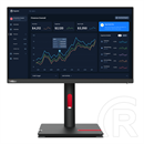 21,5" Lenovo ThinkVision T22i-30 IPS LED monitor