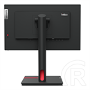 21,5" Lenovo ThinkVision T22i-30 IPS LED monitor