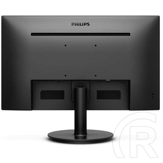 21,5" Philips 221V8/00 monitor (VA, 1920x1080, 75Hz, HDMI+VGA)