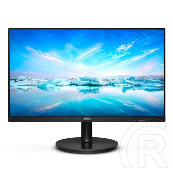 21,5" Philips 221V8A/00 monitor