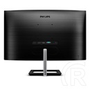 21,5" Philips 272E1CA Ívelt monitor