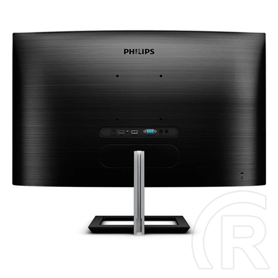 21,5" Philips 272E1CA Ívelt monitor