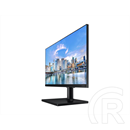 21,5" Samsung LF22T450FQRXEN monitor