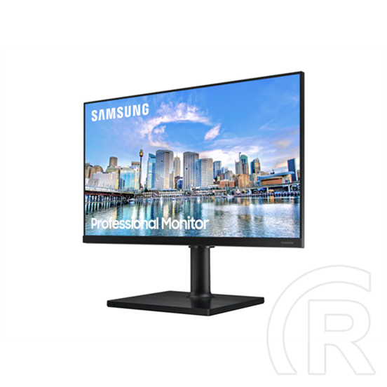 21,5" Samsung LF22T450FQRXEN monitor