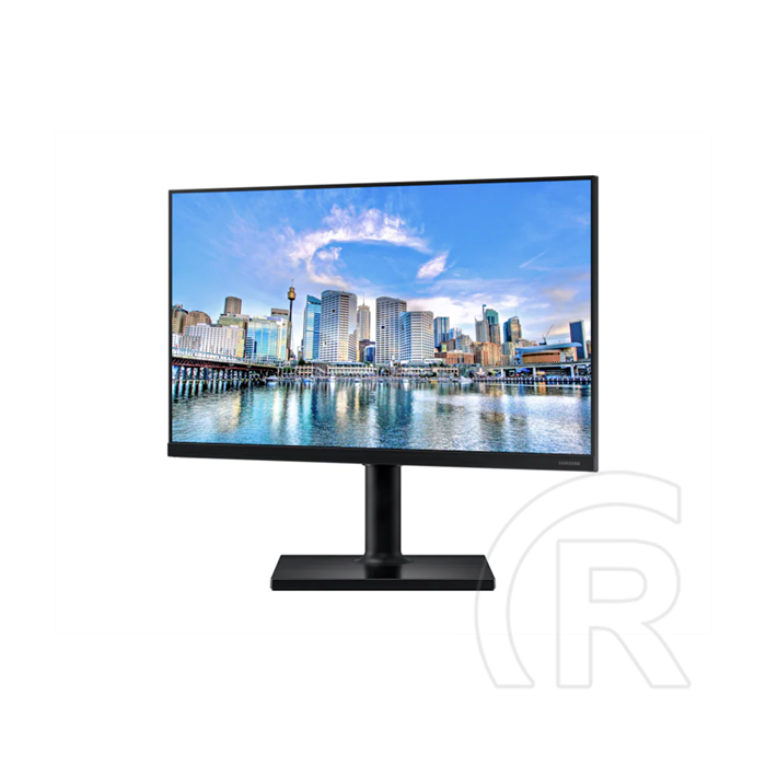 21,5" Samsung LF22T450FQRXEN monitor - Rufusz webáruház