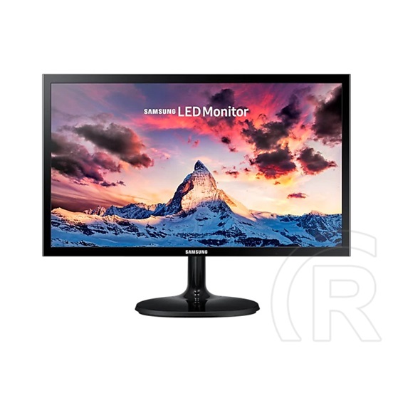 21.5" Samsung S22F350F monitor