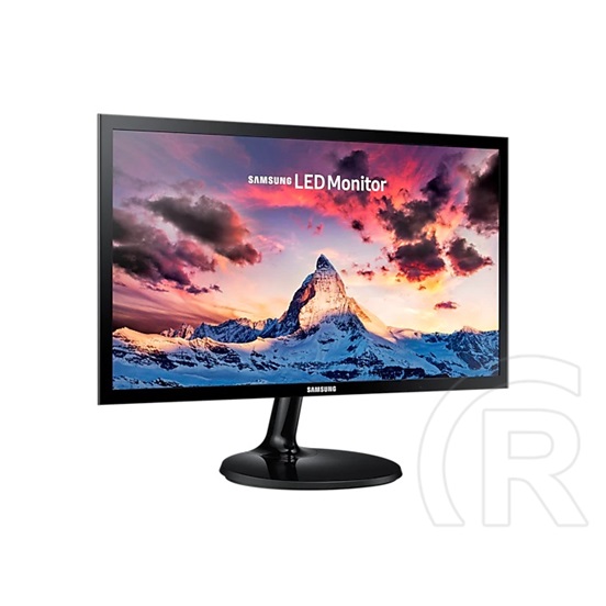 21.5" Samsung S22F350F monitor