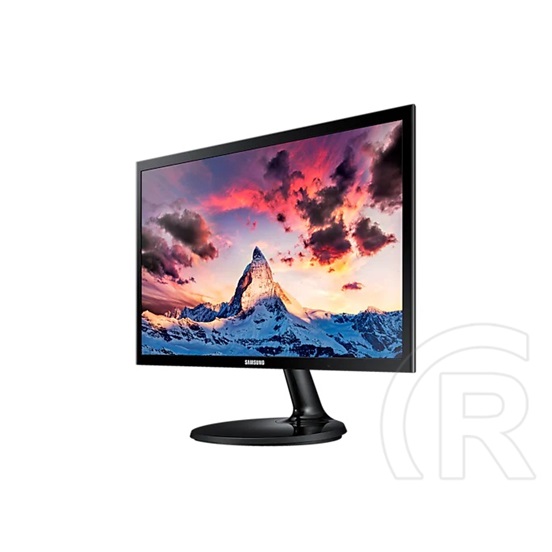 21.5" Samsung S22F350F monitor