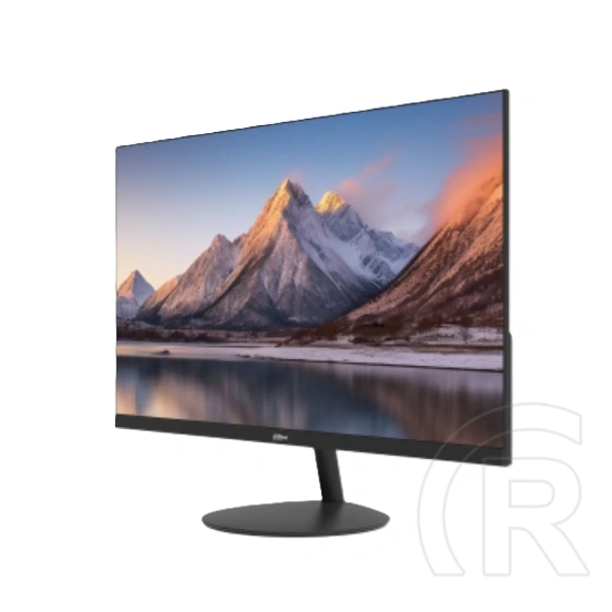 22" Dahua LM22-A200Y (LED)