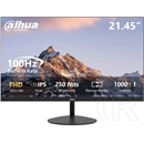 22" Dahua LM22-A201Y IPS monitor