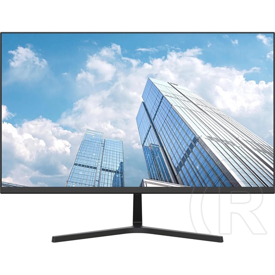 22" Dahua monitor (IPS, 1920x1080, 75 Hz, HDMI+VGA)