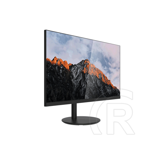 22" Dahua monitor (VA, 1920x1080, HDMI+VGA)