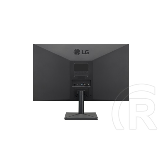 22" LG 22MK400H-B monitor