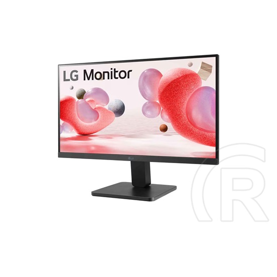 22" LG 22MR410-B monitor (HDMI, VGA)