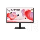 22" LG 22MR410-B monitor (HDMI, VGA)