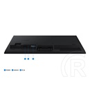 22" Samsung LS22D300GAUXEN monitor (IPS, LED)