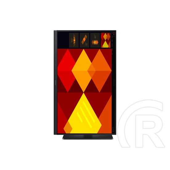 22" Samsung LS22D400GAUXEN monitor (IPS, LED)