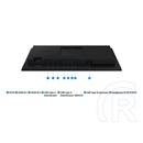 22" Samsung LS22D400GAUXEN monitor (IPS, LED)