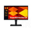 22" Samsung LS22D400GAUXEN monitor (IPS, LED)