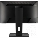 22" ViewSonic VG2240 FHD VA monitor (60Hz, fekete)