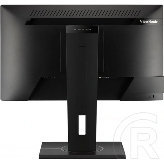 22" ViewSonic VG2240 FHD VA monitor (60Hz, fekete)