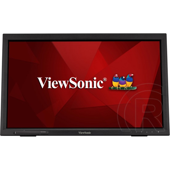 22" Viewsonic TD2223 (Touch, 16:9, D-SUB, DVI, HDMI,  USB)