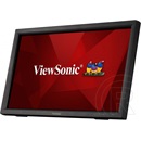 22" Viewsonic TD2223 (Touch, 16:9, D-SUB, DVI, HDMI,  USB)