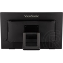 22" Viewsonic TD2223 (Touch, 16:9, D-SUB, DVI, HDMI,  USB)