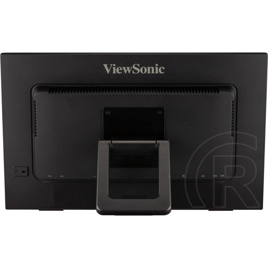 22" Viewsonic TD2223 (Touch, 16:9, D-SUB, DVI, HDMI,  USB)