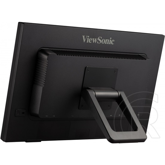 22" Viewsonic TD2223 (Touch, 16:9, D-SUB, DVI, HDMI,  USB)
