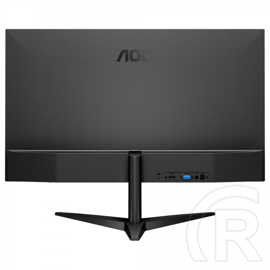 23.6" AOC 24B1H monitor (VA, 1920x1080, HDMI+VGA)