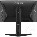 23,6" Asus VG249QML5A monitor (IPS, 1920x1080, 240Hz, 2xHDMI+DP, fekete)