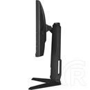 23,6" Asus VG249QML5A monitor (IPS, 1920x1080, 240Hz, 2xHDMI+DP, fekete)