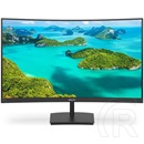 23,6" Philips 241E1SC Ívelt monitor