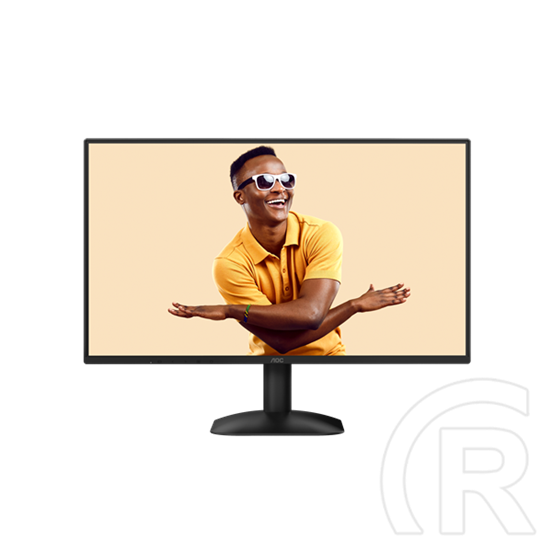 23,8" AOC 24B31H monitor (IPS, LED)