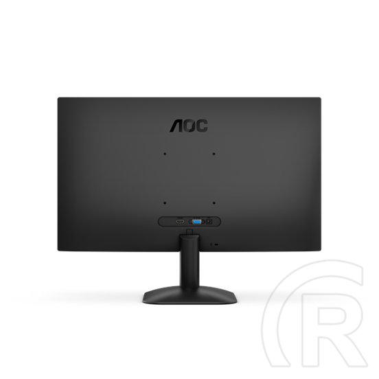 23,8" AOC 24B31H monitor (IPS, LED)