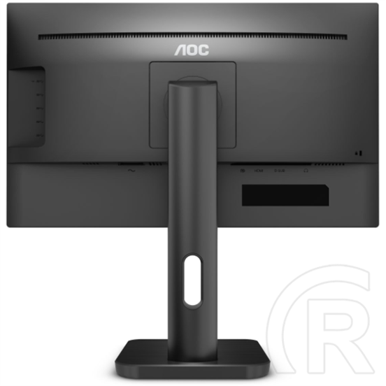 23,8" AOC 24P1 monitor