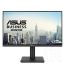 23,8" ASUS VA249QGS monitor (IPS, 1920x1080, 120Hz, DP+HDMI+VGA, USB3.0, fekete)