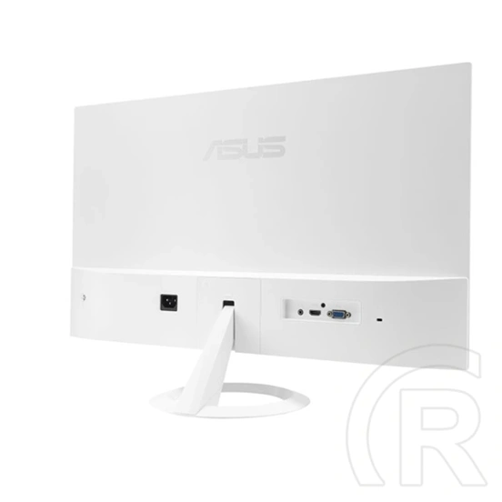 23,8" ASUS VZ249HG monitor (IPS, 1920x1080, 120Hz, HDMI+VGA, fehér)