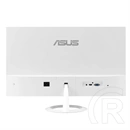 23,8" ASUS VZ249HG monitor (IPS, 1920x1080, 120Hz, HDMI+VGA, fehér)