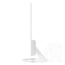 23,8" ASUS VZ249HG monitor (IPS, 1920x1080, 120Hz, HDMI+VGA, fehér)