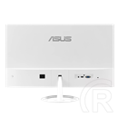 23,8" ASUS VZ249HG monitor (IPS, 1920x1080, 120Hz, HDMI+VGA, fekete)