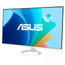 23,8" ASUS VZ249HG monitor (IPS, 1920x1080, 120Hz, HDMI+VGA, fekete)