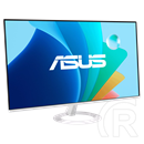 23,8" ASUS VZ249HG monitor (IPS, 1920x1080, 120Hz, HDMI+VGA, fekete)