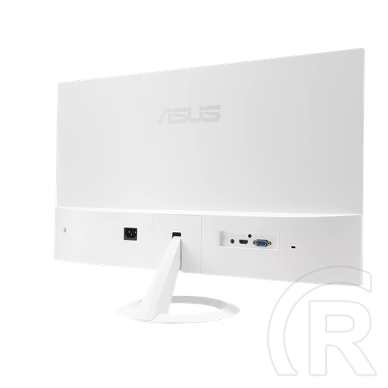 23,8" ASUS VZ249HG monitor (IPS, 1920x1080, 120Hz, HDMI+VGA, fekete)