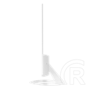 23,8" ASUS VZ249HG monitor (IPS, 1920x1080, 120Hz, HDMI+VGA, fekete)