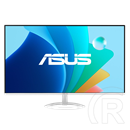 23,8" ASUS VZ249HG monitor (IPS, 1920x1080, 120Hz, HDMI+VGA, fekete)