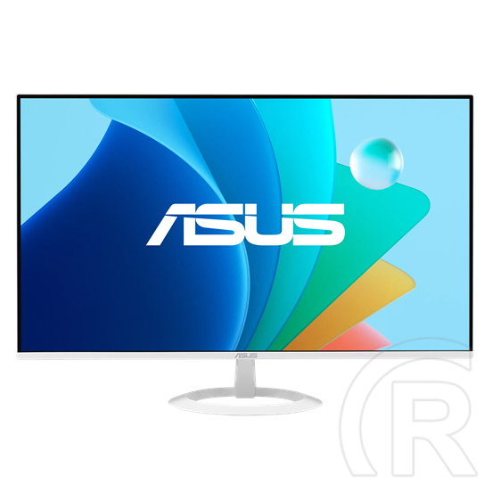 23,8" ASUS VZ249HG monitor (IPS, 1920x1080, 120Hz, HDMI+VGA, fekete)
