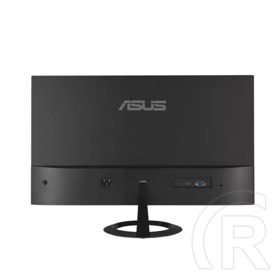 23,8" ASUS VZ249HG monitor (IPS, 1920x1080, 120Hz, HDMI+VGA, fekete)