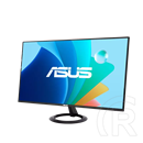23,8" ASUS VZ249HG monitor (IPS, 1920x1080, 120Hz, HDMI+VGA, fekete)